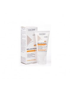 Emulsión Solar Ducray Melascreen 2