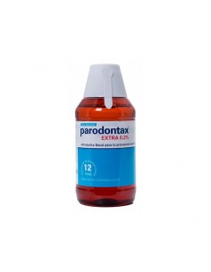 Parodontax Extra Colutorio 0,2% 300 ml 2