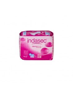 Indasec Microplus 16 unidades 2