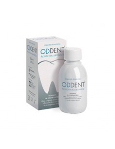 Oddent Líquido Gingival 150 ml 2