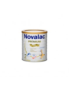 Novalac Premium 2 Leche de  Continuación +6 Meses 2