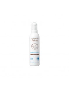 Avène Emulsión Reparadora Para Después Del Sol 2