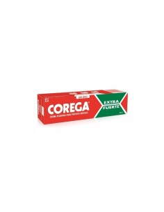 Corega Extra Fuerte 40 g 2