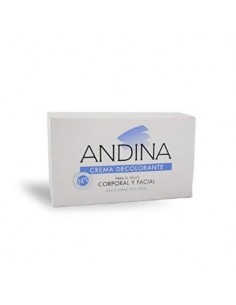 Andina Crema Decolorante Grande 100 g 2