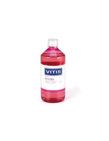 Vitis Encías Colutorio Bucal 1000 mL