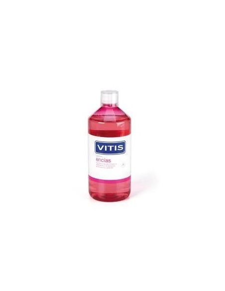 Vitis Encías Colutorio Bucal 1000 mL