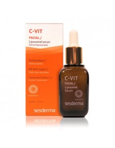 Sesderma Serum Vit-C liposomial 30 ml 2