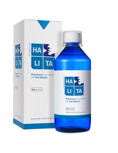 Halita Colutorio Bucal 500 ml 2