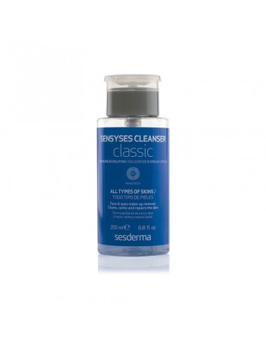 Sensyses Liposomal Cleanser Classic 200 ml