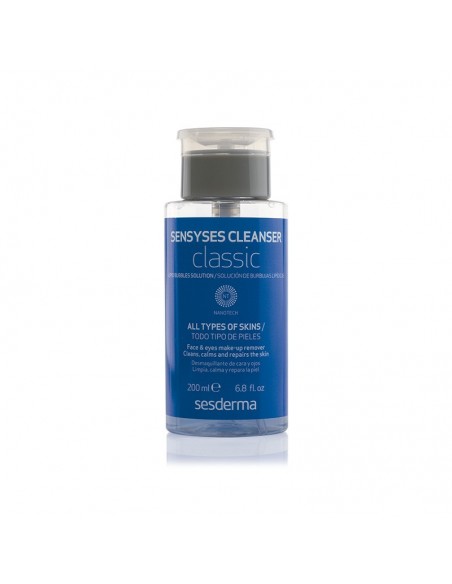Sensyses Liposomal Cleanser Classic 200 ml