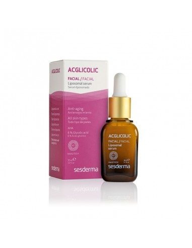 Sesderma Acglicolic Liposomal Serum 30 ml