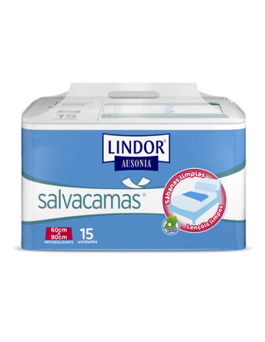 Salvacamas Ausonia 60X90 cm