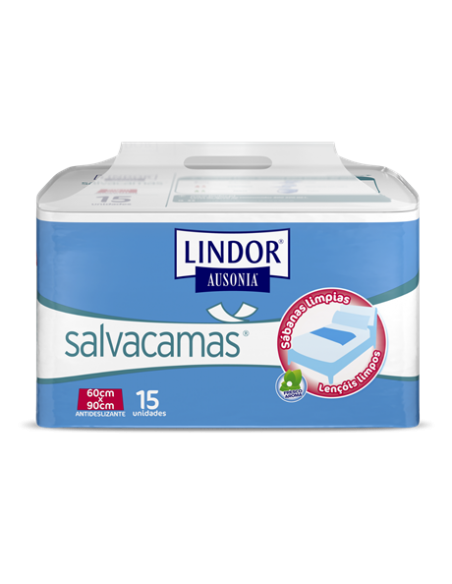 Salvacamas Ausonia 60X90 cm