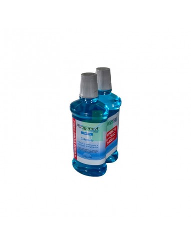 Parogencyl Control Colutorio Tratamiento 1000 ml