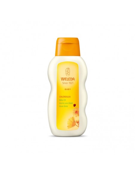 Weleda Aceite de Calendula Bebe 200 ml