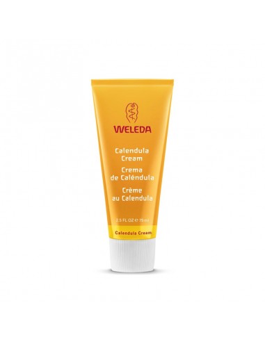 Weleda Crema facial de Calendula Bebe 50 ml Weleda Crema facial de Calendula Bebe 50 ml