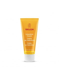 Weleda Crema de Calendula 75 ml 2