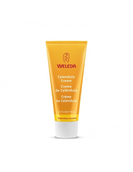 Weleda Crema de Calendula 75 ml