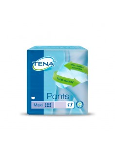 Tena Pants Maxi Grande 10 unidades 2