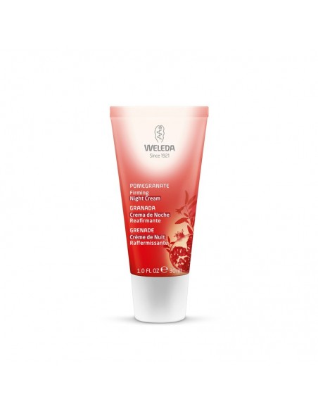Weleda Granada - Crema de Noche reafirmante 30 ml