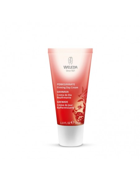 Weleda Granada - Crema de Día reafirmante 30 ml
