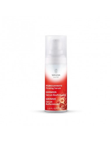Weleda Granada - Serum reafirmante 30 ml
