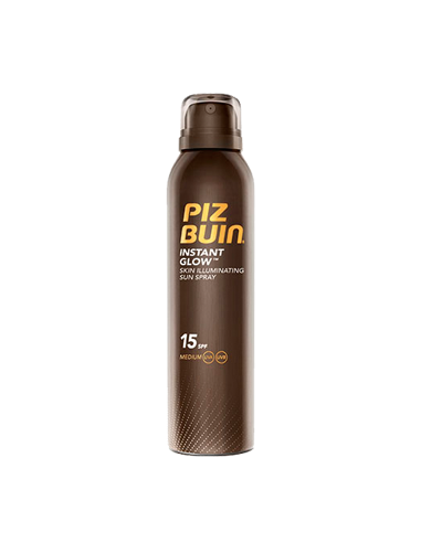 Piz Buin Instang Glow SPF15 150 ml