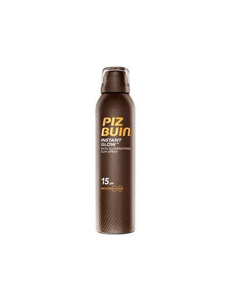 Piz Buin Instang Glow SPF15 150 ml