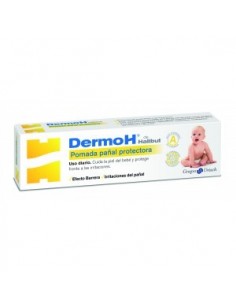 Dermo Halibut Pomada Infantil 2