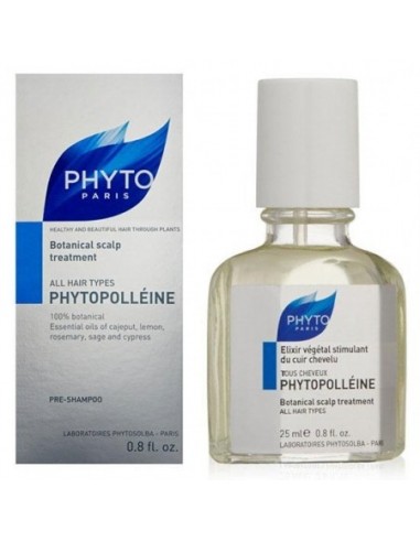 Phyto Phytopolleine Elixir Vegetal 25 ml