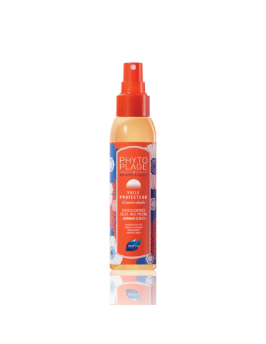 Phytoplage Velo Capilar Spray 125 ml