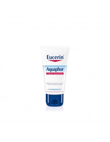 Eucerin Aquaphor Pomada Reparadora 40 G