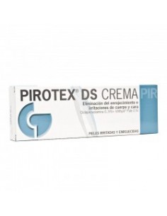 Pirotex DS crema 75 ml 2