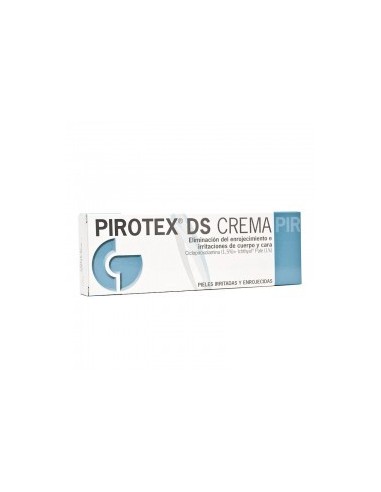 Pirotex DS crema 75 ml Pirotex DS crema 75 ml