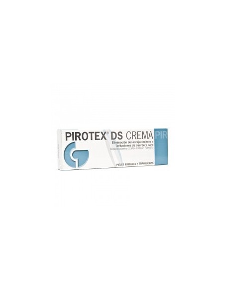 Pirotex DS crema 75 ml Pirotex DS crema 75 ml