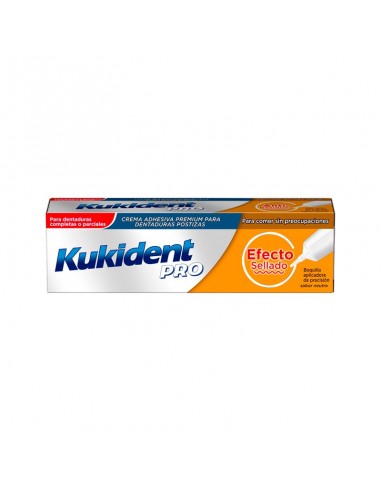Kukident Pro efecto sellado 40 g Kukident Pro efecto sellado 40 g
