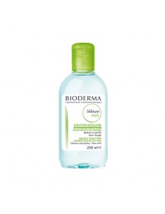 Bioderma Sebium H2O 250  ml 2
