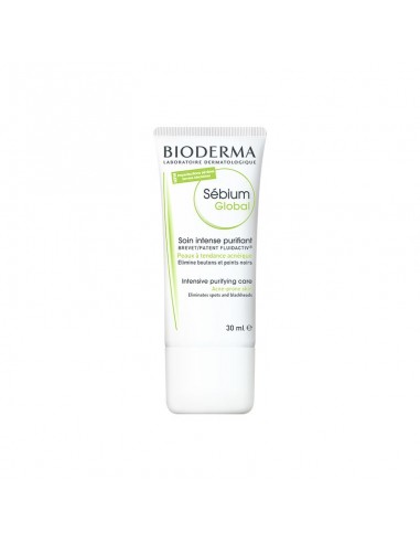 Bioderma Sebium Global 30 ml