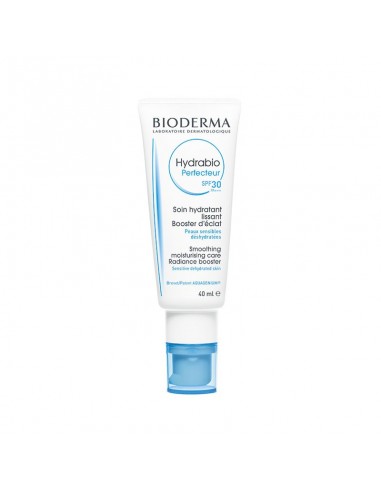 Bioderma Hydrabio Perfeccionador SPF30 40 ml