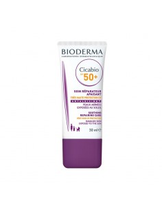 Bioderma Cicabio Crema SPF50+ 30 ml 2