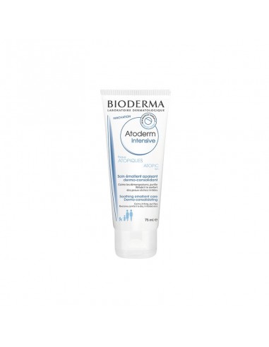 Atoderm Intensive Bioderma 75 Ml