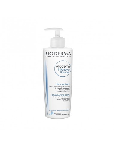 Bioderma Atoderm Intensive 500 ml