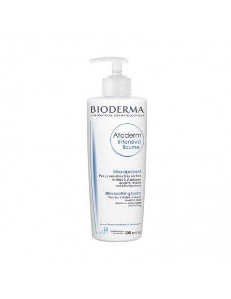 Bioderma Atoderm Intensive 500 ml