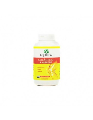 Aquilea Colageno+Magnesio 240 cápsulas