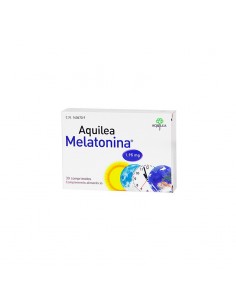Aquilea Melatonina 1,95 mg Comprimidos 2
