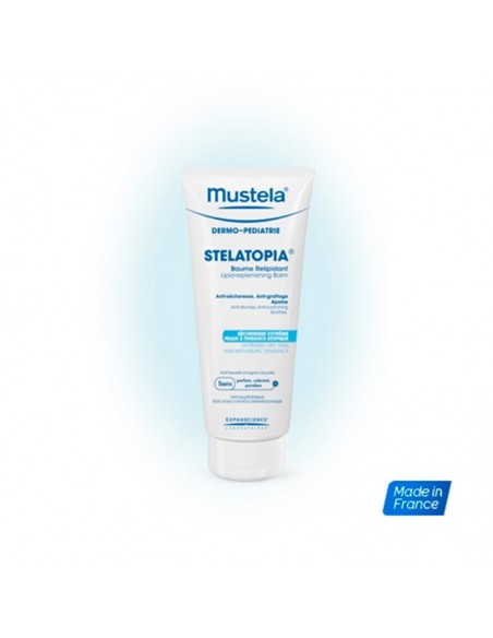 Mustela Stelatopia Bálsamo Intensivo 200 ml