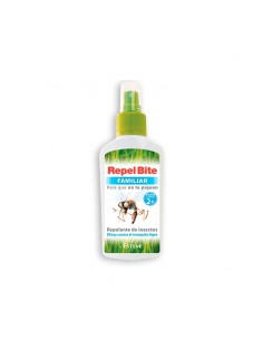 Repelbite Spray Repelente Familiar 100 ml