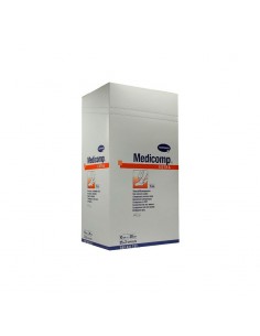 Medicomp Gasa Estéril 10 x 20cm 2