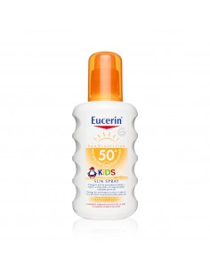 Eucerin Kids Sun Spray SPF50+ 200 ml