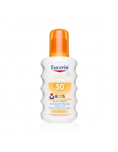 Eucerin Kids Sun Spray SPF50+ 200 ml